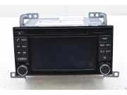 Radio/Navigationssystem-Kombination Nissan Juke (F15) 7612033119