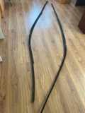 Dachleiste links VW SHARAN (7M8, 7M9, 7M6) 1.9 TDI