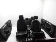 Sitzgarnitur komplett Leder geteilt Audi A3 (8V)