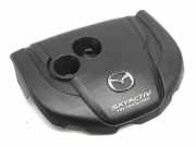 Motorabdeckung Mazda CX-5 (KE, GH)