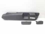 Details zur Sitzverkleidung