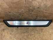 Schwellerzierleiste vorne rechts BMW 7 (F01, F02) 730 d 7190969
