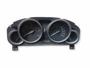Kombiinstrument MAZDA 6 Station Wagon (GY) 2.0 DI 1155430
