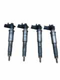 Einspritzventil Set NISSAN X-TRAIL (T31) 2.0 dCi 070717