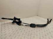 Gangschaltmechanismus RENAULT MEGANE IV (B9A/M_) 1.2 TCe 130 (B9MR) 341042886R