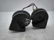 Hupe Citroen DS4 (NX)