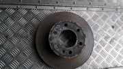 Bremsscheibe links vorne Mercedes-Benz Sprinter 3t Bus (906)