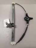 Türfensterheber hinten links MAZDA 6 Estate (GH) 2.2 MZR-CD