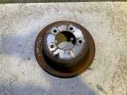 Bremsscheibe hinten links JEEP COMPASS (MP) 1.4 MultiAir