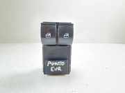 Schalter für Fensterheber links hinten Fiat Punto (188)