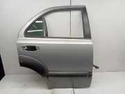 Tür hinten rechts KIA SORENTO I (JC) 2.5 CRDi