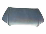Motorhaube AUDI A4 Cabrio (8H7, B6, 8HE, B7) 2.0 TDI