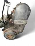 Motor ohne Anbauteile (Benzin) VW Transporter T4 Bus () AUF
