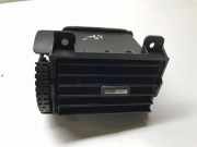 Frischluftgrill NISSAN X-TRAIL (T30) 2.2 Di 4x4 687618H300