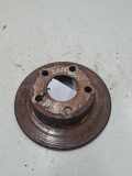 Bremsscheibe hinten links AUDI A6 Avant (4B5, C5) 1.9 TDI