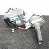 Lenkmechanismus TOYOTA RAV 4 IV (_A4_) 2.5 Hybrid 4WD 89650-42211