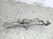 Scheibenwischermechanismus vorne VOLKSWAGEN GOLF IV (1J1) 1.9 TDI 1J1955113B