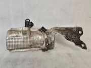 Hitzeschutz MASERATI LEVANTE SUV (M161) 3.0 S 4WD D259