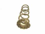 Schraubenfeder hinten links NISSAN MURANO I (Z50) 3.5 4x4