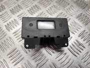 Navigationsanzeige PEUGEOT 206 Hatchback (2A/C) 1.6 HDi 110 96250976ZR