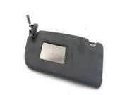 Linke Sonnenblende AUDI A4 (8D2, B5) S4 quattro 8D0857551