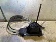 Gangschaltmechanismus RENAULT CLIO IV Grandtour (KH_) 0.9 TCe 90 349014605R