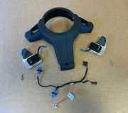 Lenkmechanismus Verkleidung BMW X3 (F25) xDrive 20 i 32307848335