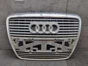 Vorderer oberer Gitter AUDI A6 Avant (4F5, C6) 3.0 TDI quattro 4F0853651