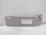 Rechte Sonnenblende PEUGEOT 206 CC (2D) 1.6 16V