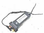 Antenne TOYOTA GT 86 Coupe (ZN6_) 2.0 GT (ZN6AC_, ZN6BC_) 4907220126