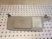 Linke Sonnenblende OPEL FRONTERA B (6B_) 2.2 DTI