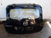 Kofferraumdeckel MAZDA 5 (CR19) 2.0 CD