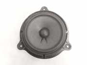 Türlautsprecher vorne links RENAULT GRAND SCÉNIC IV (R9_) 1.5 dCi 110