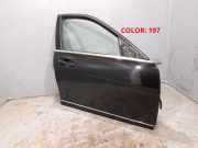 Vordere rechte Tür MERCEDES-BENZ C (W204) C 250 CDI 4-matic (204.082) 2047200205