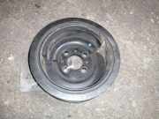 Kurbelwellenriemenscheibe SKODA FABIA II (542) 1.4 TDI 045105243C