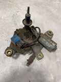 Heckscheibenwischermotor PEUGEOT 306 Break (7E, N3, N5) 1.8 16V 0390201545