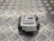Airbag-Steuergerät OPEL ASTRA G Hatchback (F48_, F08_) 2.0 DI 09180799UY