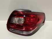 Lampenträger Heckleuchte rechts Citroen DS3 (SA) 9676973380