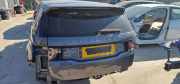 Kofferraumdeckel LAND ROVER DISCOVERY SPORT (L550) 2.0 D 4x4