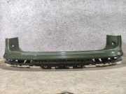 Stoßstange hinten Audi Q5 (8R) 80F807511