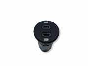 USB PORSCHE CAYENNE Coupe (9YB) 3.0 E-Hybrid AWD (9YBDE1) 9Y0035252C