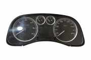 Tachometer Peugeot 308 I SW () P9647538480
