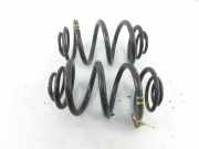 Schraubenfeder hinten links OPEL VIVARO Furgon 1.6 CDTI
