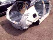 Hintere rechte Seitenverkleidung NISSAN JUKE (F16) 1.0