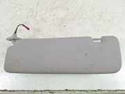 Rechte Sonnenblende BMW 6 Gran Coupe (F06) 640 d 7294702