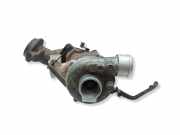 Turbolader VW TRANSPORTER IV Furgon (70XA) 2.5 TDI DK50349870547