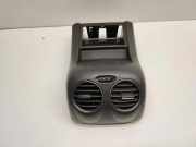 Salonlufteinlassgitter