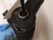 Einspritzdüse OPEL VECTRA C Estate 1.9 CDTI 0445110243