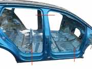 Rechter Schweller VW ID.4 (E21) PRO