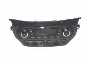 Heizungsbetätigung (Konsole) vorne Ford Kuga II (DM2) DV4T18C612AC